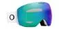 Preview: Oakley Flight Deck L 00 - Matte White, Prizm Argon Iridium