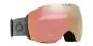 Preview: Oakley Flight Deck L 00 - Matte Forged Iron, Prizm Rose Gold Iridium