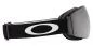 Preview: Oakley Flight Deck M 00 - Matte Black, Prizm Snow Black Iridium
