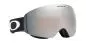 Preview: Oakley Flight Deck M 00 - Matte Black, Prizm Snow Black Iridium