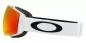 Preview: Oakley Flight Deck M 00 - Matte White, Prizm Snow Torch Iridium