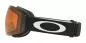 Preview: Oakley Flight Deck M 00 - Matte Black, Prizm Snow Persimmon