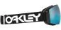 Preview: Oakley Flight Deck M 00 - Factory Pilot Black, Prizm Snow Sapphire Irid