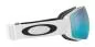 Preview: Oakley Flight Deck M 00 - Matte White, Prizm Snow Sapphire Irid