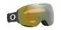 Preview: Oakley Flight Deck M 00 - Matte Black, Prizm Sage Gold