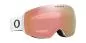 Preview: Oakley Flight Deck M 00 - Matte White, Prizm Rose Gold