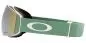 Preview: Oakley Flight Deck M 00 - Matte Jade, Prizm Sage Gold Iridium