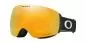 Preview: Oakley Flight Deck M 00 - Matte Black, Prizm 24k Iridium