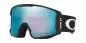 Preview: Oakley Line Miner L 01 - Matte Black, Prizm Snow Sapphire Irid