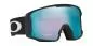 Preview: Oakley Line Miner L 01 - Matte Black, Prizm Snow Sapphire Irid