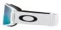 Preview: Oakley Line Miner L 01 - Matte White, Prizm Snow Sapphire Irid