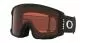 Preview: Oakley Line Miner L 01 - Matte Black, Prizm Garnet
