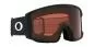 Preview: Oakley Line Miner L 01 - Matte Black, Prizm Garnet