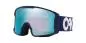 Preview: Oakley Line Miner L 01 - Matte B1b Navy, Prizm Sapphire Iridium
