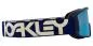 Preview: Oakley Line Miner L 01 - Matte B1b Navy, Prizm Sapphire Iridium