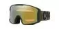 Preview: Oakley Line Miner L 01 - Matte B1b Dark Brush, Prizm Sage Gold Iridium