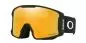 Preview: Oakley Line Miner L 01 - Matte Black, Prizm 24k Iridium