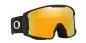 Preview: Oakley Line Miner L 01 - Matte Black, Prizm 24k Iridium