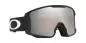 Preview: Oakley Line Miner M 00 - Matte Black, Prizm Snow Black Iridium