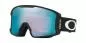 Preview: Oakley Line Miner M 00 - Matte Black, Prizm Snow Sapphire Irid