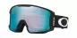 Preview: Oakley Line Miner M 00 - Matte Black, Prizm Snow Sapphire Irid