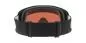 Preview: Oakley Line Miner M 00 - Matte Black, Prizm Snow Sapphire Irid