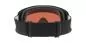 Preview: Oakley Line Miner M 00 - Matte Black, Prizm Snow Sapphire Irid