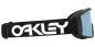 Preview: Oakley Line Miner M 00 - Factory Pilot Black, Prizm Snow Sapphire Irid