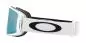 Preview: Oakley Line Miner M 00 - Matte White, Prizm Snow Sapphire Irid