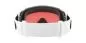 Preview: Oakley Line Miner M 00 - Matte White, Prizm Snow Sapphire Irid