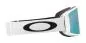 Preview: Oakley Line Miner M 00 - Matte White, Prizm Snow Sapphire Irid