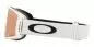 Preview: Oakley Line Miner M 00 - Matte White, Prizm Rose Gold