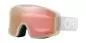 Preview: Oakley Line Miner M 00 - Matte B1b Cool Grey, Prizm Rose Gold Iridium