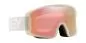 Preview: Oakley Line Miner M 00 - Matte B1b Cool Grey, Prizm Rose Gold Iridium