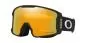 Preview: Oakley Line Miner M 00 - Matte Black, Prizm 24k Iridium