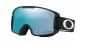 Preview: Oakley Line Miner S 00 - Matte Black, Prizm Snow Sapphire Irid