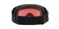Preview: Oakley Line Miner S 00 - Matte Black, Prizm Snow Sapphire Irid