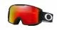 Preview: Oakley Line Miner S 00 - Matte Black, Prizm Snow Torch Iridium