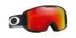 Preview: Oakley Line Miner S 00 - Matte Black, Prizm Snow Torch Iridium