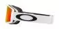Preview: Oakley Line Miner S 00 - Matte White, Prizm Snow Torch Iridium