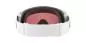 Preview: Oakley Line Miner S 00 - Matte White, Prizm Snow Torch Iridium