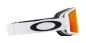 Preview: Oakley Line Miner S 00 - Matte White, Prizm Snow Torch Iridium