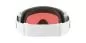 Preview: Oakley Line Miner S 00 - Matte White, Prizm Snow Sapphire Irid