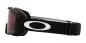 Preview: Oakley Line Miner S 00 - Matte Black, Prizm Garnet