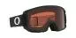 Preview: Oakley Line Miner S 00 - Matte Black, Prizm Garnet