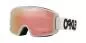 Preview: Oakley Line Miner S 00 - Matte B1b Cool Grey, Prizm Rose Gold Iridium