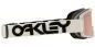 Preview: Oakley Line Miner S 00 - Matte B1b Cool Grey, Prizm Rose Gold Iridium