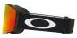 Preview: Oakley Fall Line L 00 - Matte Black, Prizm Snow Torch Iridium