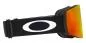 Preview: Oakley Fall Line L 00 - Matte Black, Prizm Snow Torch Iridium