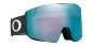 Preview: Oakley Fall Line L 00 - Matte Black, Prizm Snow Sapphire Irid